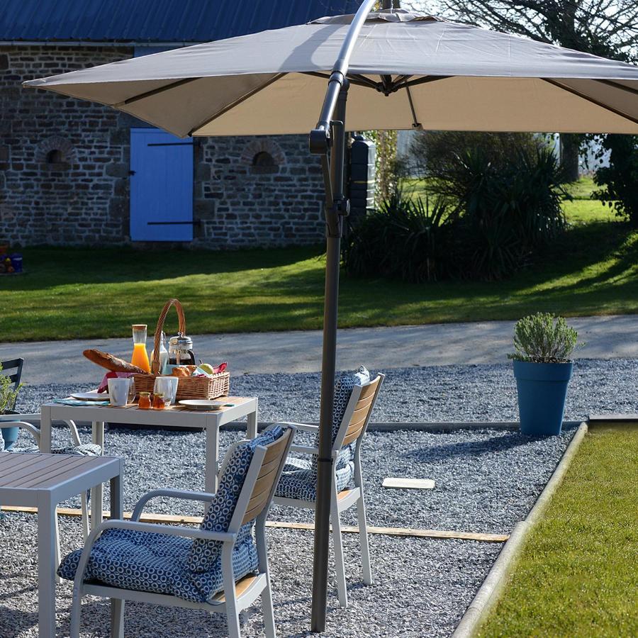 Вилла La Martiniere Saint-Aubin-Fosse-Louvain Экстерьер фото